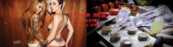 винт Алексин